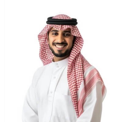 عمر الفهد