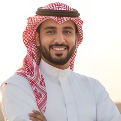 فهد آل سعود