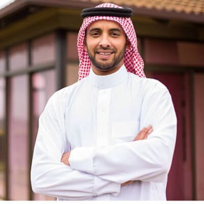 ناصر الراشد